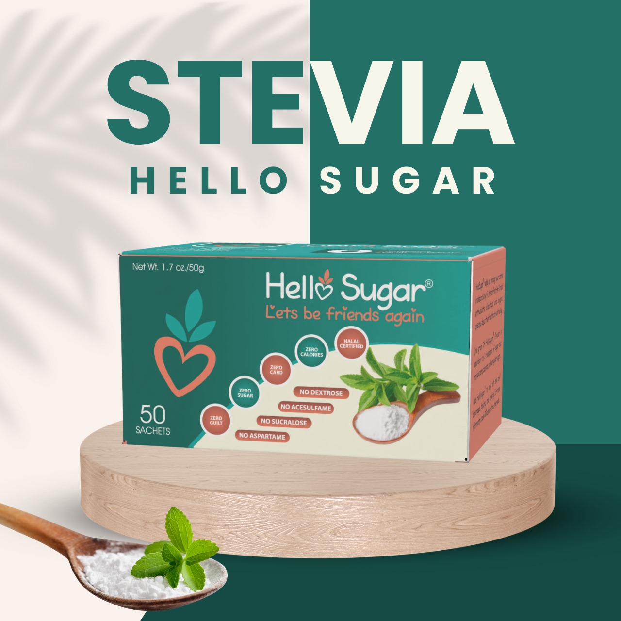 HelloSugar hellosugar